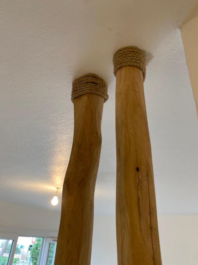 Les Pieds Dans Le Sable Appartement Argelès-sur-Mer Buitenkant foto